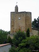 Eglise Rupestre de Vals